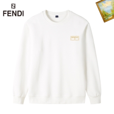 Fendi Hoodies